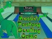 Play Fantasy  bowling now