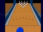 Play Bowling guy now
