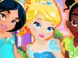 Play Disney  Princess Halloween