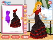 Play Editor's pick - dance fashion