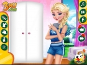 Play Princesses easter prep