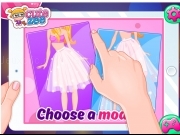 Play Design my tulle skirt