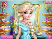 Play Elsa Art Deco Couture now