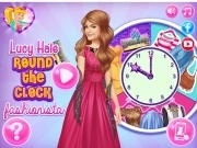 Play 3 tenues pour Lucy Hale now