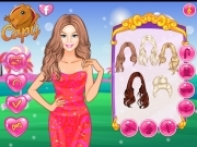 Play Barbie trend alert - candy looks now