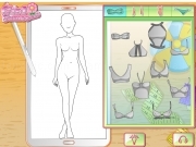 Play Studio fashion - beach party