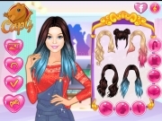 Play Barbie Snapchat fun