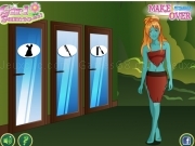 Play Studio Make Overs - Troll to Elf