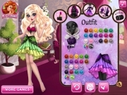 Play Fairytale princess maker