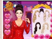 Play Barbie Miss World