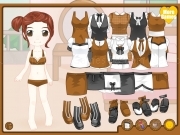 Play Cafe Shop Dressup now