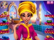 Play Jasmine real makeover