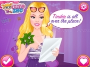 Play Barbie Tinder lovematch