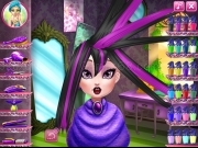 Play Raven Queen real haircauts