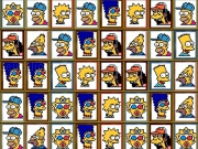 Play Tiles Of The Simpsons now