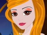 Play Halloween party makeover