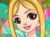 Play Fairy daisy dress design