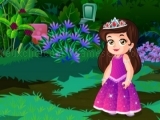 Play Princess Carol fairy tale now