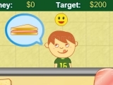 Play Sandwich shop now