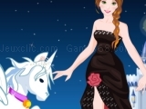 Play Barbie with pegasus now