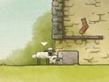 Play Home sheep home 4