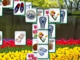 Play Dutch mahjong