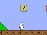 Play Cat mario