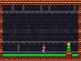 Play Mario Gravity Adventure now