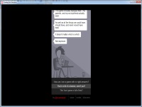 Play Coming Out Simulator 2014 now