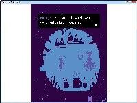 Play a day in the life of a sea witch