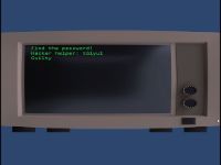 Play Terminal Hacker now