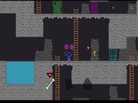 Play Necrom-antics