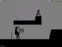 Play Biketrial Experience v0.06 now