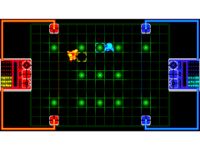 Play LazerGrrl Lite