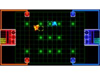 Play LazerGrrl Lite now