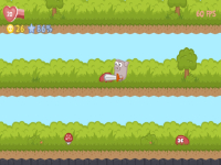 Play Pork Chopper Game
