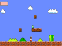 Play Super CLASH Bros (demo version)