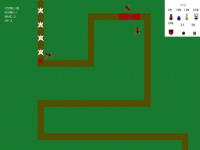 Play Star Defence