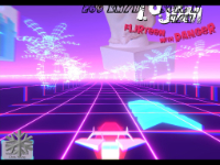 Play CyberStorm-BloodDragon now