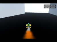 Play Time Trial Racer 0.2 now