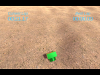 Play Broken Tank Racing now