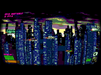 Play Metrocity Escape Prototype