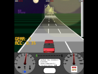 Play Dream Racer now