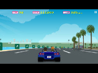 Play Thug Racer! now