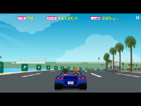 Play Thug Racer!