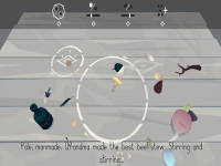 Play Five Secrets