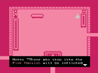 Play Pink Mansion now