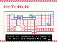 Play Noodle Escape
