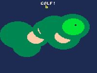 Play Pico 8 mini golf