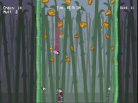 Play Flight of the baby princess